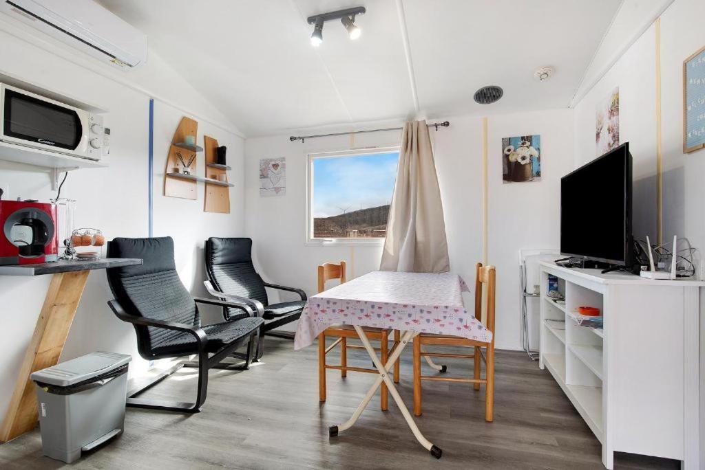 Holiday home Country