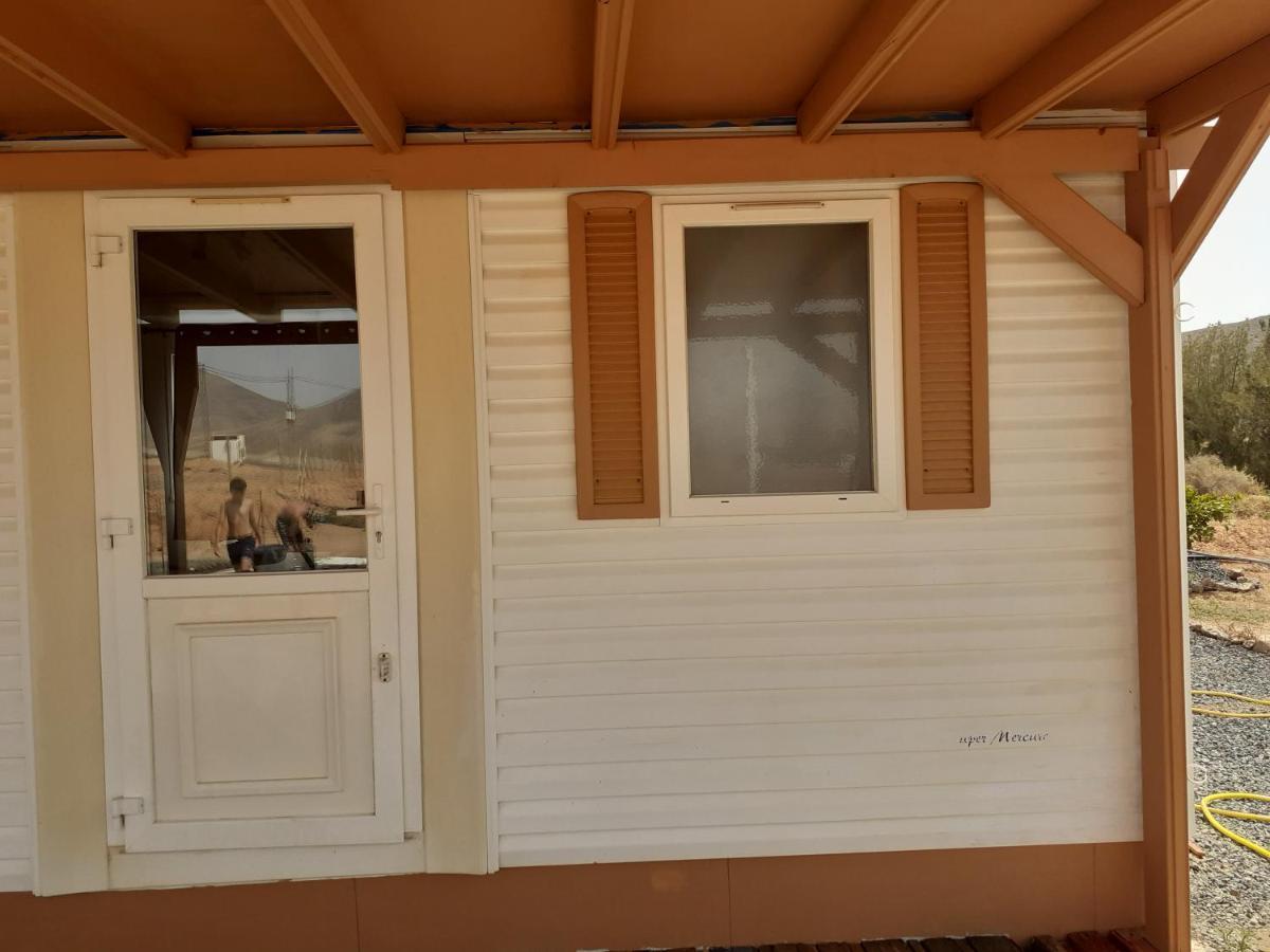 Ferienhaus Country