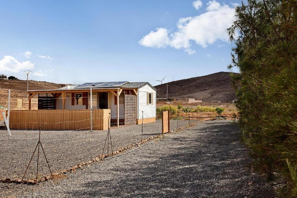 Country Ferienhaus